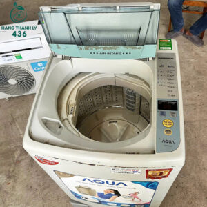 Máy Giặt Aqua 7Kg AQW-K70AT Chính Hãng Cũ