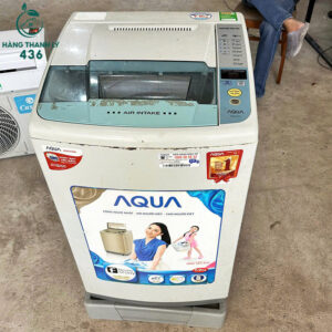 Máy Giặt Aqua 7Kg AQW-K70AT Chính Hãng Cũ