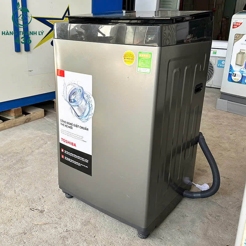 Máy Giặt Cũ Toshiba Cửa Trên 7Kg Màu Đen Giá Rẻ may-giat-cu-toshiba-cua-tren-7kg-mau-den-3 Máy Giặt Cũ Toshiba Cửa Trên 7Kg Màu Đen Giá Rẻ
