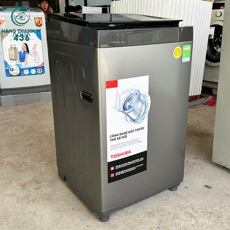 Máy Giặt Cũ Toshiba Cửa Trên 7Kg Màu Đen Giá Rẻ may-giat-cu-toshiba-cua-tren-7kg-mau-den-4 Máy Giặt Cũ Toshiba Cửa Trên 7Kg Màu Đen Giá Rẻ