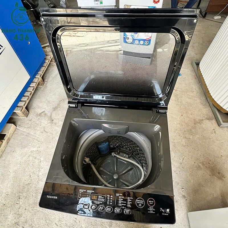 Máy Giặt Cũ Toshiba Cửa Trên 7Kg Màu Đen Giá Rẻ may-giat-cu-toshiba-cua-tren-7kg-mau-den-5 Máy Giặt Cũ Toshiba Cửa Trên 7Kg Màu Đen Giá Rẻ