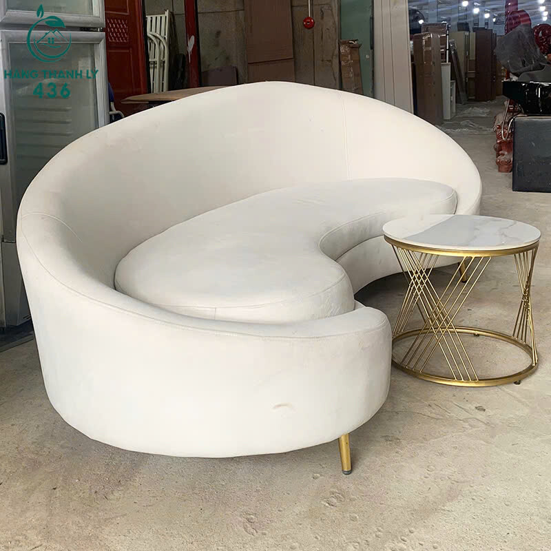 Sofa Cũ 2M1x90CM Bọc Vải Màu Kem Kiểu Dáng Uốn Lượn Đẹp sofa-cu-2m1x90cm-boc-vai-mau-kem-kieu-dang-uon-luon-1-1 Sofa Cũ 2M1x90CM Bọc Vải Màu Kem Kiểu Dáng Uốn Lượn Đẹp