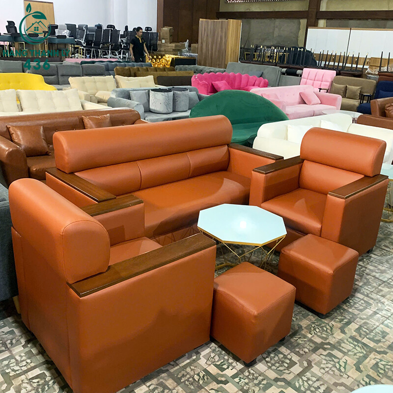 thanh-ly-bo-sofa-da-mau-cam-dat-sang-trong-moi-99 thanh-ly-bo-sofa-da-mau-cam-dat-sang-trong-moi-99