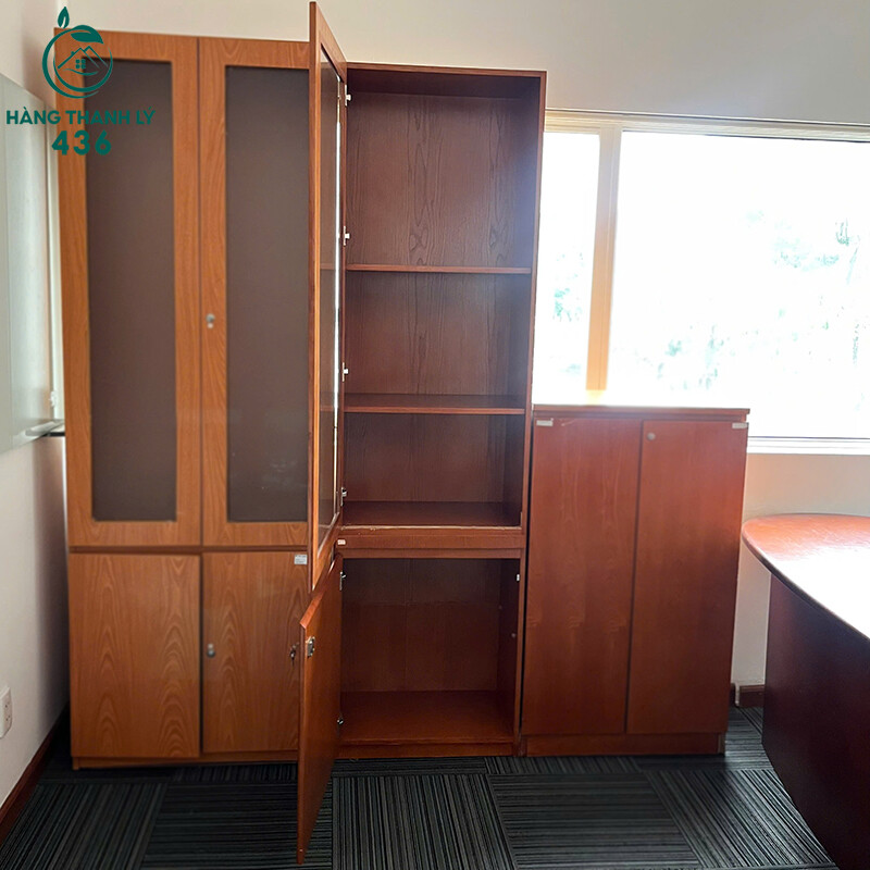 Tủ Hồ Sơ Cũ Đa Năng 1 Cánh Kính Gỗ Đẹp tu-ho-so-cu-da-nang-1-canh-kinh-go-dep-2 Tủ Hồ Sơ Cũ Đa Năng 1 Cánh Kính Gỗ Đẹp