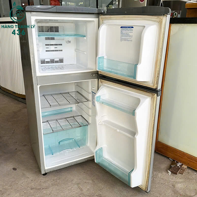 Tủ Lạnh Darling 140L Cũ Tiết Kiệm Điện Giá Rẻ tu-lanh-darling-140l-cu-5 Tủ Lạnh Darling 140L Cũ Tiết Kiệm Điện Giá Rẻ