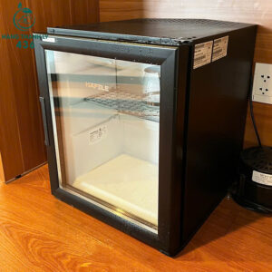 Tủ Lạnh Mini Hafele 30L Cũ Cửa Kính Giá Tốt