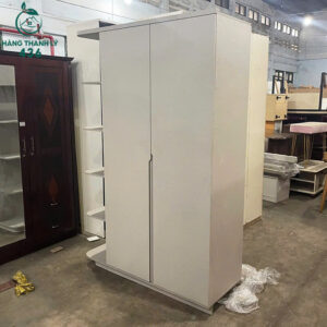 tu-quan-ao-cu-mau-trang-2-canh-co-ngan-ke-phu