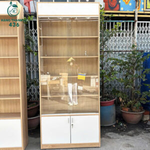 tu-trung-bay-go-cu-5-tang-de-sap-xep-1-600x600-1-300x300 Mua Bán Bàn Ghế Cũ, Nội Thất Cũ Tại TPHCM  