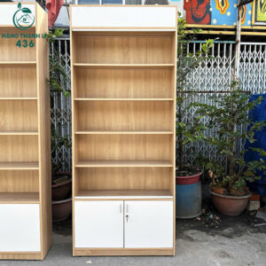 tu-trung-bay-go-cu-5-tang-de-sap-xep