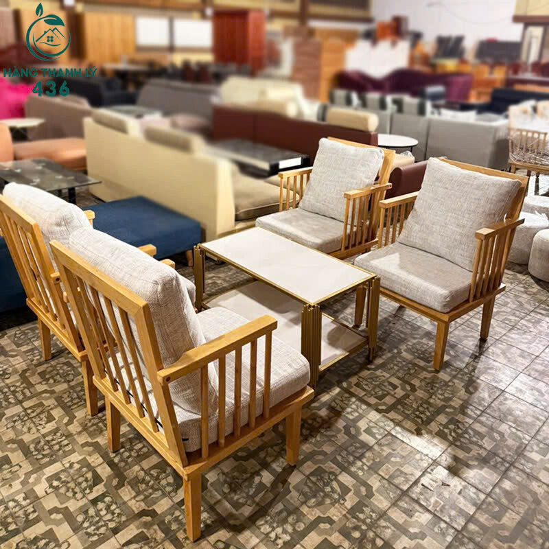 Bộ Ghế Sofa Gỗ Màu Xám Hiện Đại Kèm Bàn Mới 99% (Nhiều Mẫu) z7119406791231_4e2a4d05e121a4d300d0c7c51352c79e Bộ Ghế Sofa Gỗ Màu Xám Hiện Đại Kèm Bàn Mới 99% (Nhiều Mẫu)