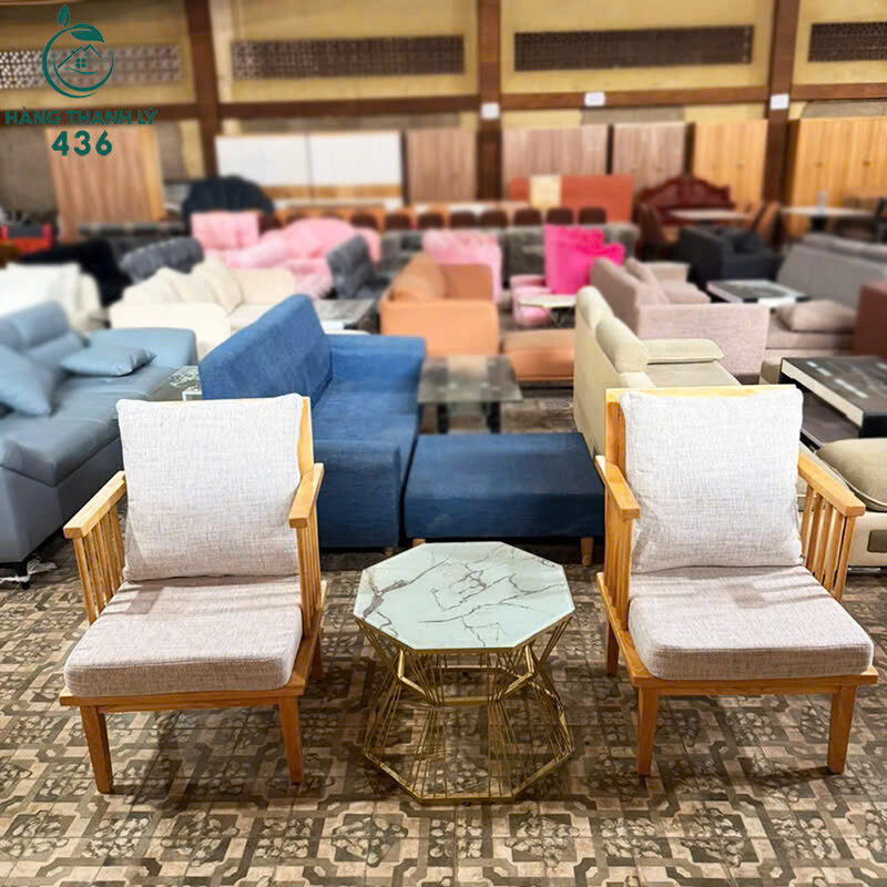 Bộ Ghế Sofa Gỗ Màu Xám Hiện Đại Kèm Bàn Mới 99% (Nhiều Mẫu) z7119407654505_75684c0b86a957bda1f17ab927b69337 Bộ Ghế Sofa Gỗ Màu Xám Hiện Đại Kèm Bàn Mới 99% (Nhiều Mẫu)