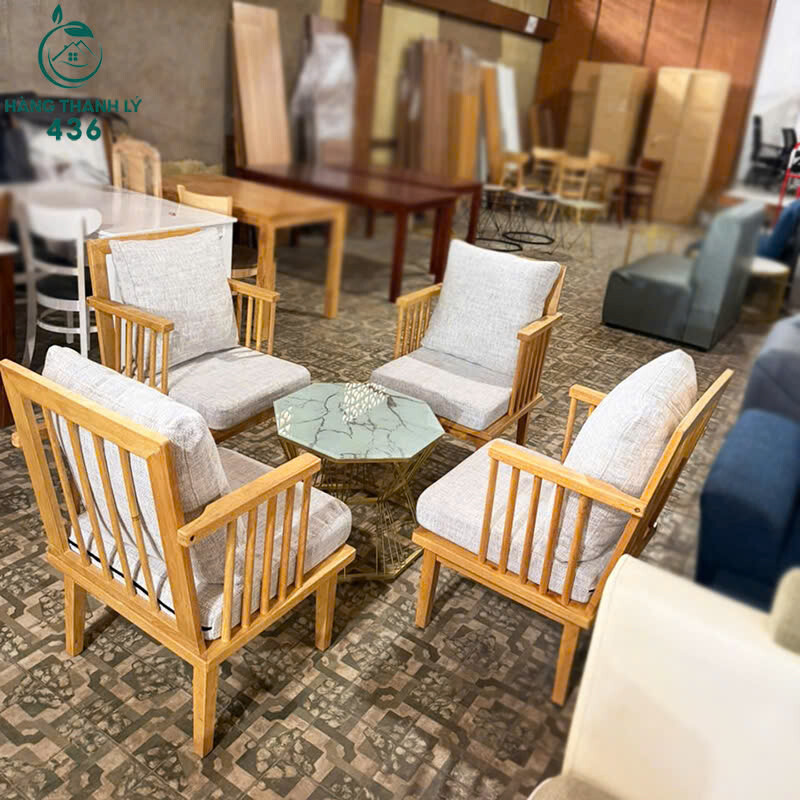 Bộ Ghế Sofa Gỗ Màu Xám Hiện Đại Kèm Bàn Mới 99% (Nhiều Mẫu) z7119407702633_d5246db23f053d003d9c5f90f7ca4daf Bộ Ghế Sofa Gỗ Màu Xám Hiện Đại Kèm Bàn Mới 99% (Nhiều Mẫu)