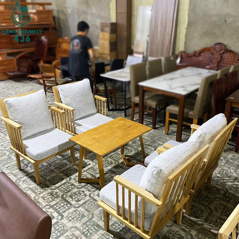 Bộ Ghế Sofa Gỗ Màu Xám Hiện Đại Kèm Bàn Mới 99% (Nhiều Mẫu) z7119479065257_5d876d5d4204beed9034f6bd58492568 Bộ Ghế Sofa Gỗ Màu Xám Hiện Đại Kèm Bàn Mới 99% (Nhiều Mẫu)