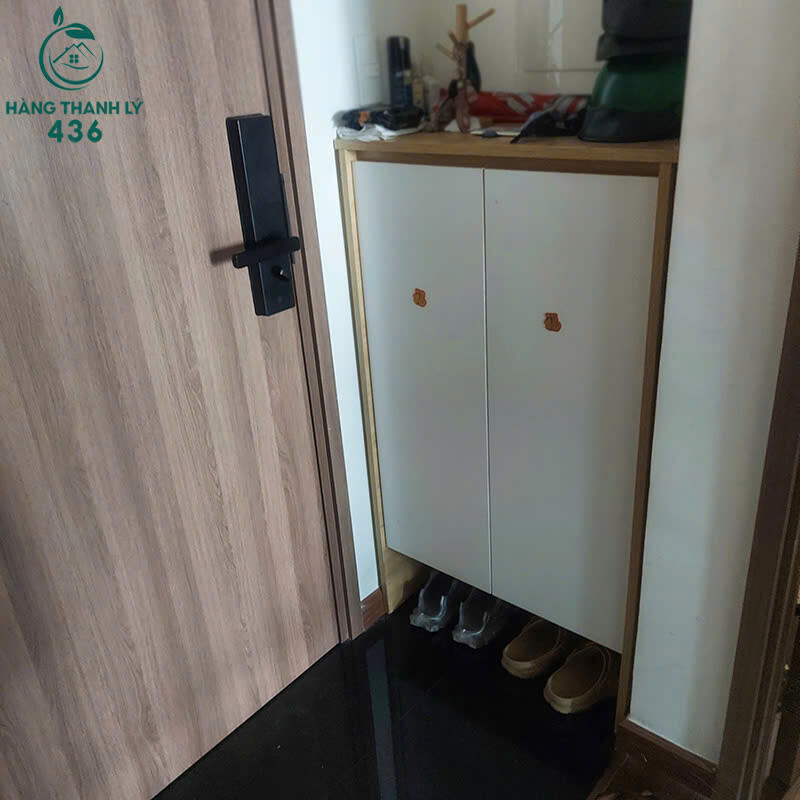 Tủ Để Giày Dép Cũ 2 Cánh Kèm Hộc Phía Dưới Rộng Rãi Bền Đẹp z7152985093699_e0248d127529868888b619575a969a76 Tủ Để Giày Dép Cũ 2 Cánh Kèm Hộc Phía Dưới Rộng Rãi Bền Đẹp