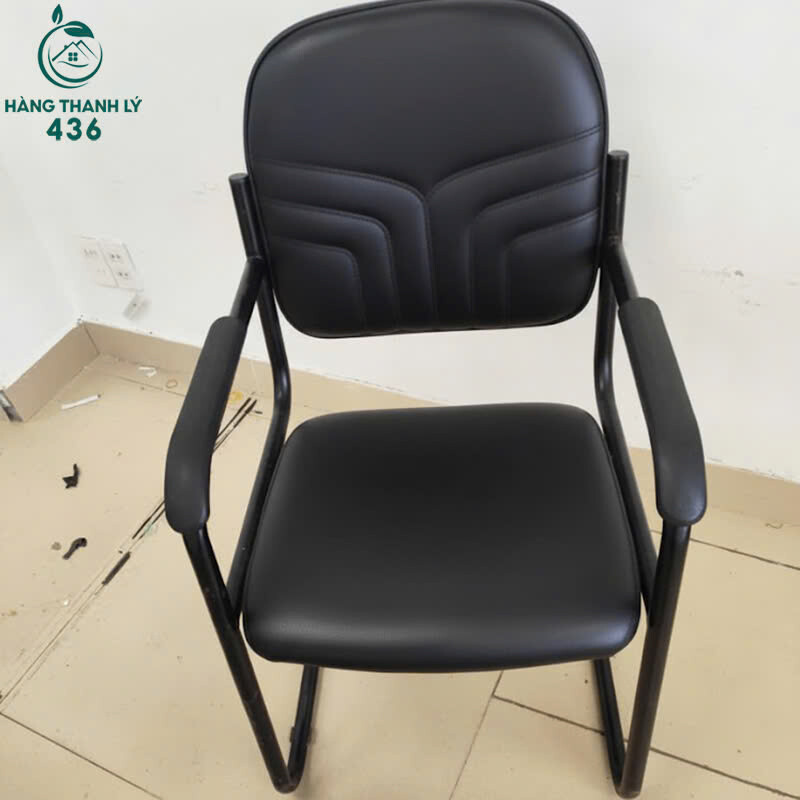 Ghế Chân Quỳ Cũ Màu Đen Lót Nệm Bọc Da Êm Ái z7164332063118_cb211f13ee6c41ee6b9a5cdceff4ab04 Ghế Chân Quỳ Cũ Màu Đen Lót Nệm Bọc Da Êm Ái