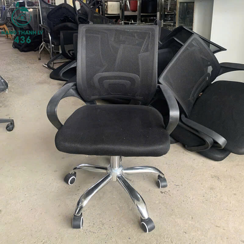 Ghế Văn Phòng Cũ Chân Xoay Có Bọc Lưới Thông Thoáng   z7174716285864_952176d13714b61a01f5e6fd46f5e022 Ghế Văn Phòng Cũ Chân Xoay Có Bọc Lưới Thông Thoáng