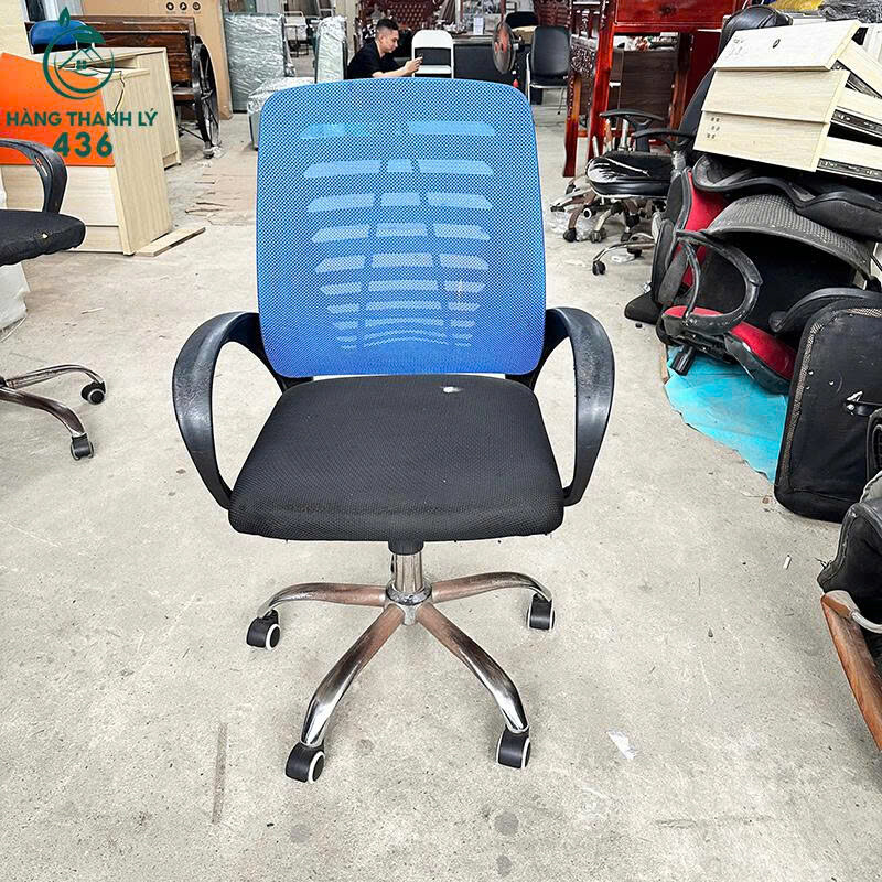 Ghế Chân Xoay Cũ Tựa Lưng Lưới Xương Cá Màu Xanh Dương   z7178043875008_44c2adeb01b24b2b44e7997889fea3e4 Ghế Chân Xoay Cũ Tựa Lưng Lưới Xương Cá Màu Xanh Dương