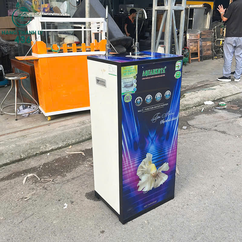 Máy Lọc Nước AQUA KAROKY 2 Vòi Nóng Lạnh 10 Cấp Độ Lọc Cũ z7183161480874_dff18940bf44ea7781d5160974ad2c0a Máy Lọc Nước AQUA KAROKY 2 Vòi Nóng Lạnh 10 Cấp Độ Lọc Cũ
