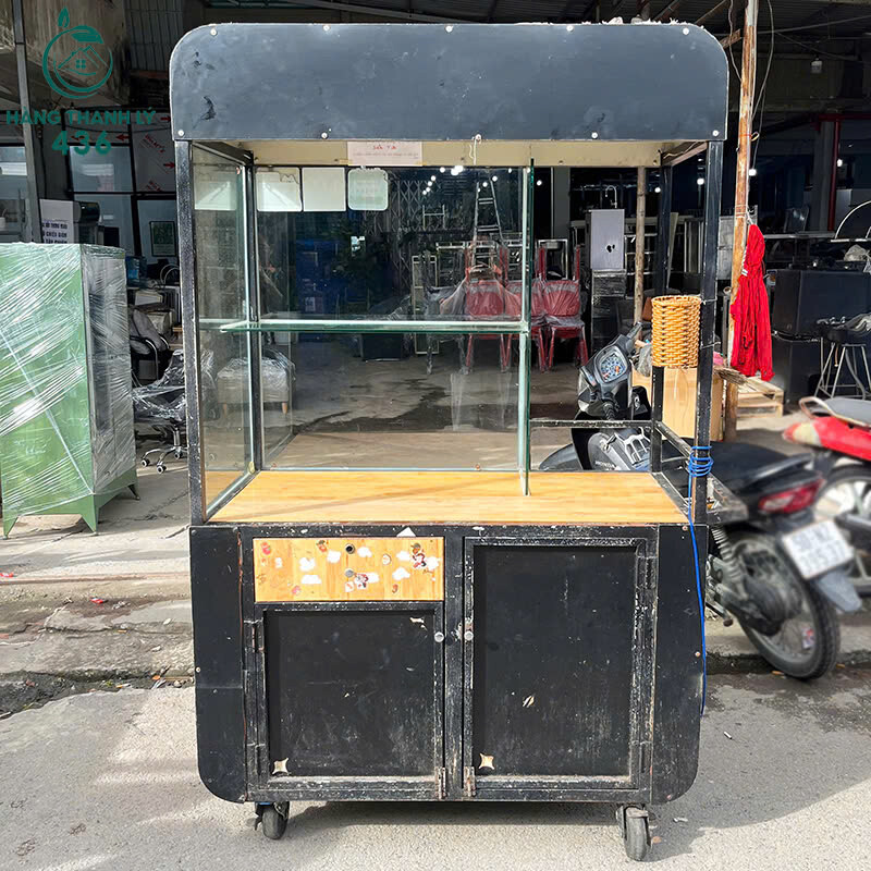 Quầy TakeAway Cũ Bán Nước Lưu Động Màu Xanh Bền Đẹp   z7184614958526_faebc8c0cdea98704ea8896f65c4f138 Quầy TakeAway Cũ Bán Nước Lưu Động Màu Xanh Bền Đẹp