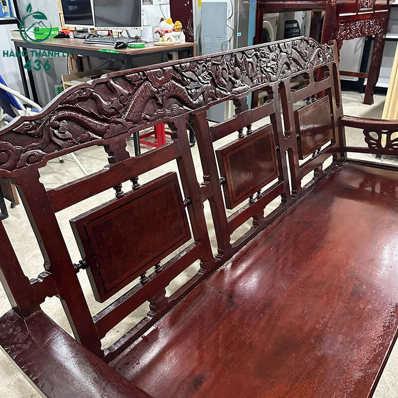 Bộ Salon Gỗ Cũ Nâu Cánh Gián Chạm Khắc Tinh Xảo Sang Trọng z7184638408178_b050115b4c131c077ae1cc5ec9ccb543 Bộ Salon Gỗ Cũ Nâu Cánh Gián Chạm Khắc Tinh Xảo Sang Trọng