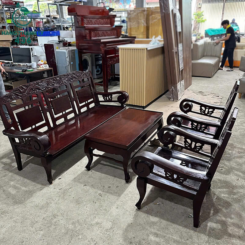 Bộ Salon Gỗ Cũ Nâu Cánh Gián Chạm Khắc Tinh Xảo Sang Trọng z7184638604375_62c1fc9fe95058efb441c7b376d83087 Bộ Salon Gỗ Cũ Nâu Cánh Gián Chạm Khắc Tinh Xảo Sang Trọng