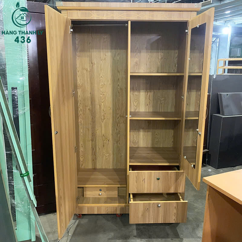 Tủ Quần Áo Gỗ Cũ 2Mx1M2 Có Hộc 2 Cánh Đơn Giản Hiện Đại z7188476498330_430282a2e6a100a9c0a388f0afb04baa-1 Tủ Quần Áo Gỗ Cũ 2Mx1M2 Có Hộc 2 Cánh Đơn Giản Hiện Đại