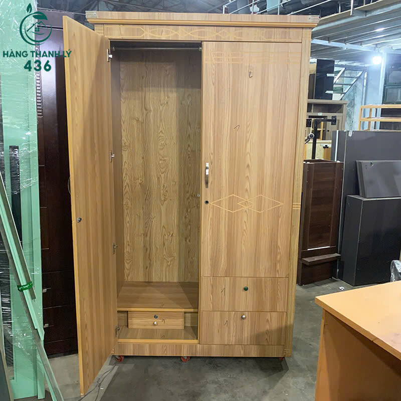 Tủ Quần Áo Gỗ Cũ 2Mx1M2 Có Hộc 2 Cánh Đơn Giản Hiện Đại z7188476541446_4c8575bb99e7c28ce03ef4579ce061b0 Tủ Quần Áo Gỗ Cũ 2Mx1M2 Có Hộc 2 Cánh Đơn Giản Hiện Đại