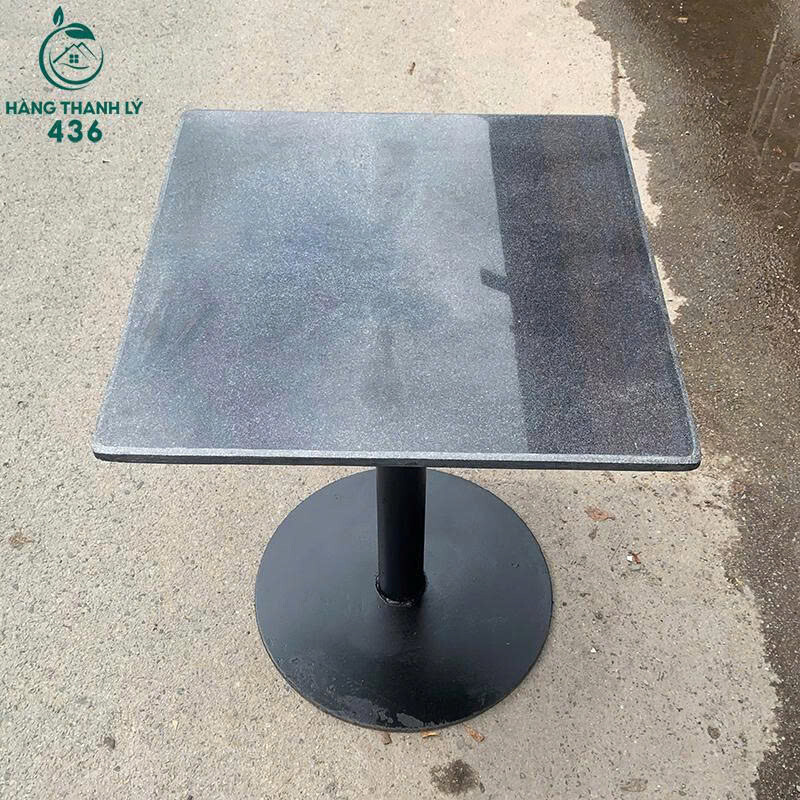 Bàn Vuông Cafe Mặt Đá Chân Trụ Sắt Thiết Kế Nhỏ Gọn z7191267929618_b3a59bec7cb80caf50069337ab14ef4b Bàn Vuông Cafe Mặt Đá Chân Trụ Sắt Thiết Kế Nhỏ Gọn