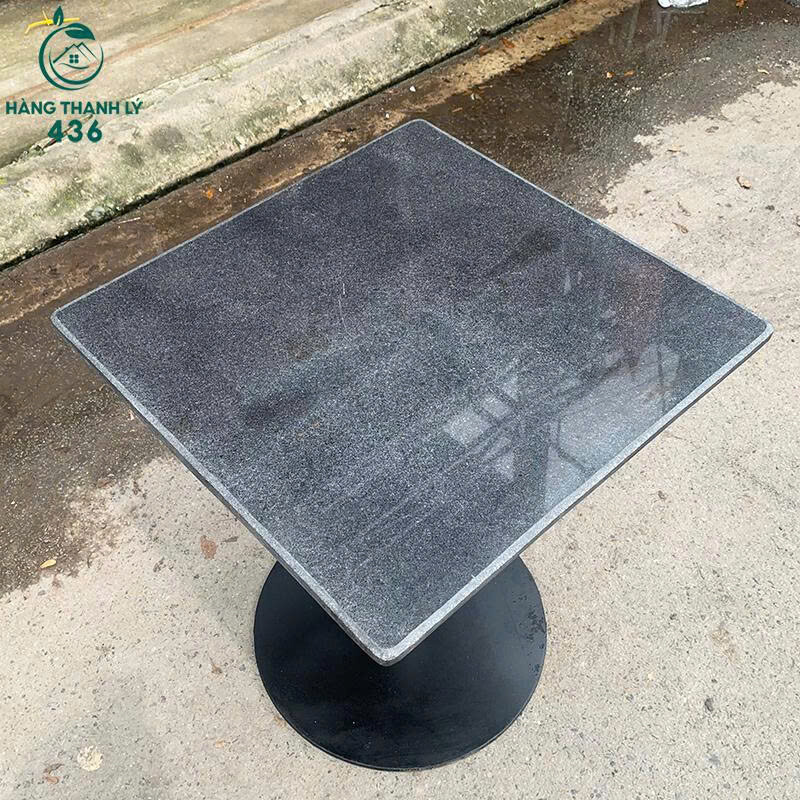 Bàn Vuông Cafe Mặt Đá Chân Trụ Sắt Thiết Kế Nhỏ Gọn z7191268048438_3a9102a0ddb2c75a4edcb6fef987aa4d Bàn Vuông Cafe Mặt Đá Chân Trụ Sắt Thiết Kế Nhỏ Gọn