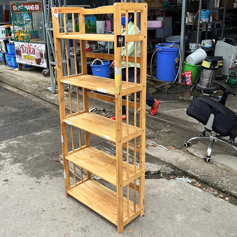 Kệ Sách Gỗ Cũ 1M57x60CM 5 Tầng Chắc Chắn Giá Rẻ z7195037681777_5ac0360b2fe2a29c825dc944a6330131 Kệ Sách Gỗ Cũ 1M57x60CM 5 Tầng Chắc Chắn Giá Rẻ