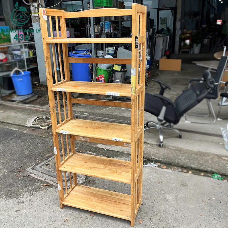 Kệ Sách Gỗ Cũ 1M57x60CM 5 Tầng Chắc Chắn Giá Rẻ z7195037711168_8a1ca66406020a63ec9e8996e762862f Kệ Sách Gỗ Cũ 1M57x60CM 5 Tầng Chắc Chắn Giá Rẻ