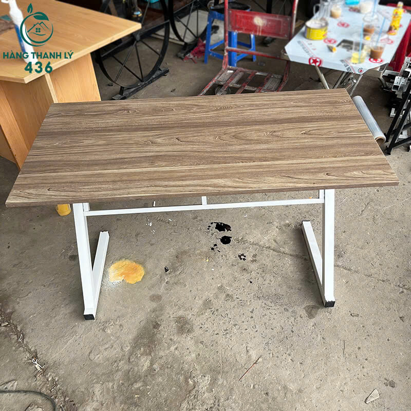 Bàn Làm Việc Chữ Z Cũ 1M2x75CM Mặt Gỗ Chân Sắt (Nhiều Mẫu) z7195037935255_9aff99f6d4bab4d11436a5c953545769 Bàn Làm Việc Chữ Z Cũ 1M2x75CM Mặt Gỗ Chân Sắt (Nhiều Mẫu)