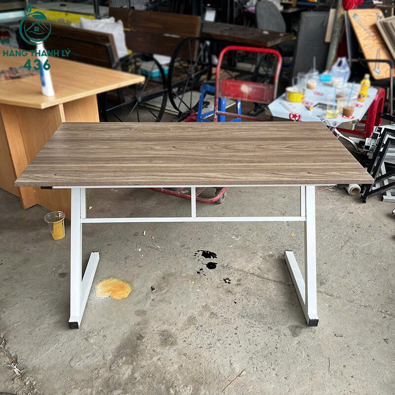 Bàn Làm Việc Chữ Z Cũ 1M2x75CM Mặt Gỗ Chân Sắt (Nhiều Mẫu) z7195037948867_f233045a0be1e1bd97ce12f01315c007 Bàn Làm Việc Chữ Z Cũ 1M2x75CM Mặt Gỗ Chân Sắt (Nhiều Mẫu)