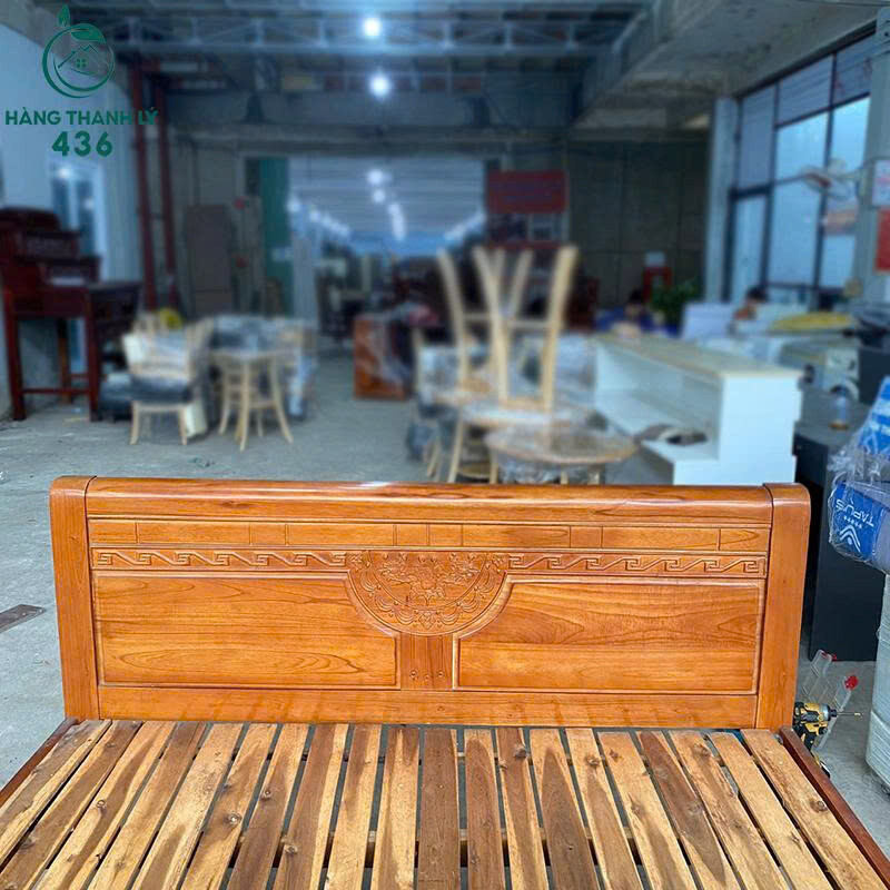 Giường Ngủ Cũ 2Mx1M6 Gỗ Xoan Chạm Khắc Đầu Giường z7195073640162_57e2b137f625b8ec7e602bf2e55f4b7e Giường Ngủ Cũ 2Mx1M6 Gỗ Xoan Chạm Khắc Đầu Giường
