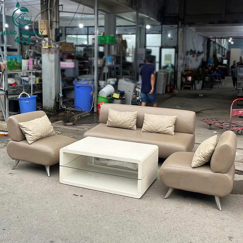 Bộ Sofa Cũ 1M55x70CM Kèm 2 Ghế Nhỏ Bọc Da Màu Nâu z7197482156062_00814ca7f55fad83ae8282daf18ea381 Bộ Sofa Cũ 1M55x70CM Kèm 2 Ghế Nhỏ Bọc Da Màu Nâu