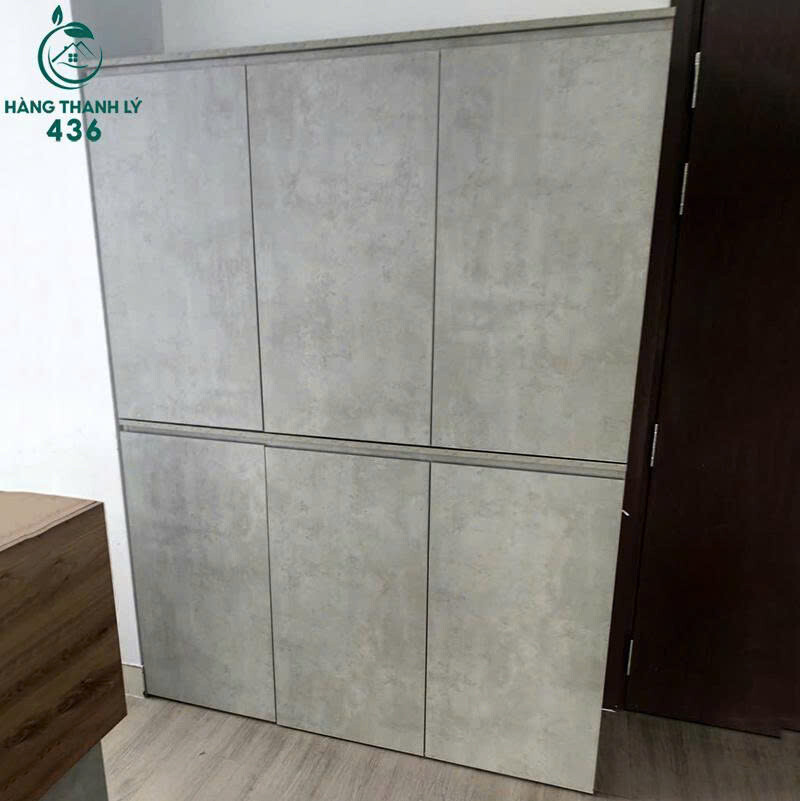 Tủ Hồ Sơ Gỗ Cũ 2Mx1M5 6 Cánh Màu Xám Xi Măng Đẹp Mắt z7197828267383_efb2f7abf6b128d009448348b26ef015 Tủ Hồ Sơ Gỗ Cũ 2Mx1M5 6 Cánh Màu Xám Xi Măng Đẹp Mắt