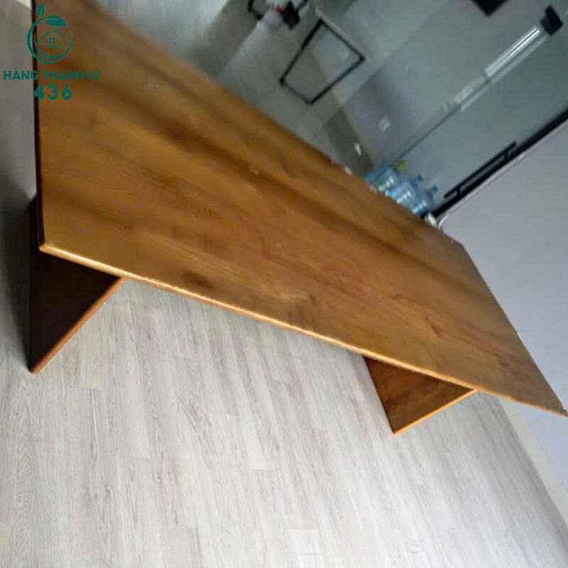 Bàn Họp Gỗ Màu Tự Nhiên Cũ 2M8x1M2 Phong Cách Hiện Đại z7197828518174_b5befe39c8053d4454fe37addf6ec40a Bàn Họp Gỗ Màu Tự Nhiên Cũ 2M8x1M2 Phong Cách Hiện Đại