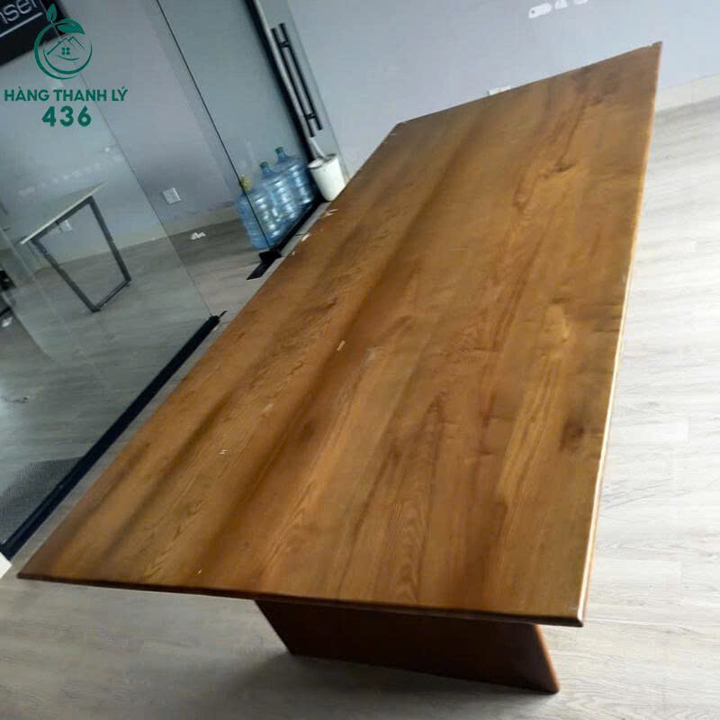 Bàn Họp Gỗ Màu Tự Nhiên Cũ 2M8x1M2 Phong Cách Hiện Đại z7197828591735_a1986c83efedfa23e9f9528f51ee3ce5 Bàn Họp Gỗ Màu Tự Nhiên Cũ 2M8x1M2 Phong Cách Hiện Đại