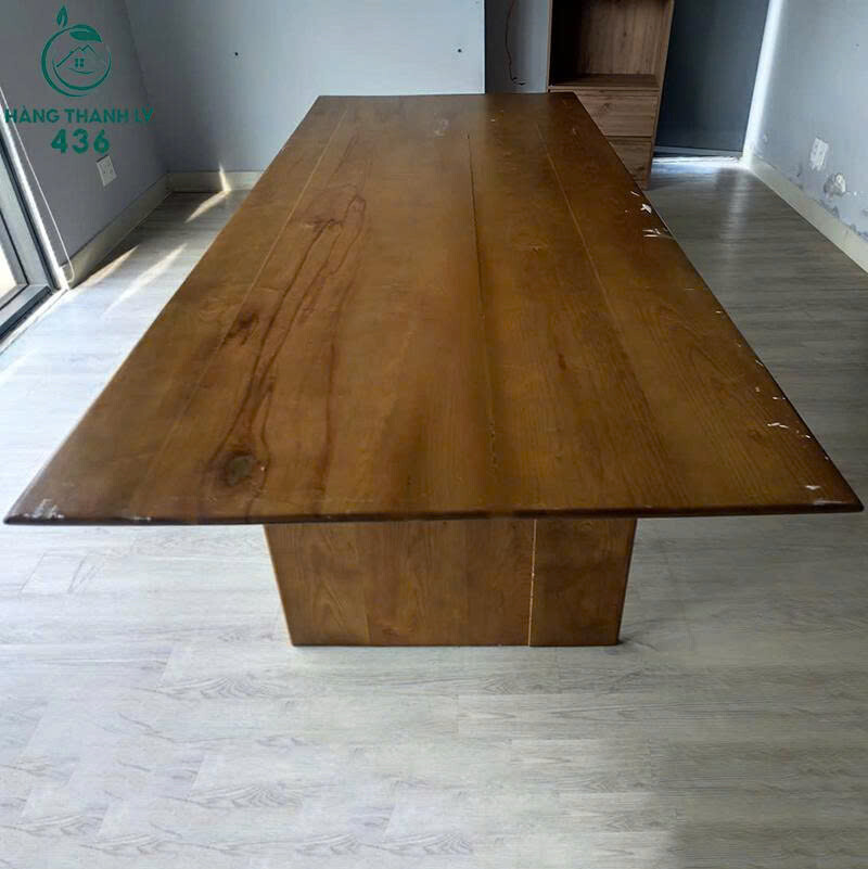 Bàn Họp Gỗ Màu Tự Nhiên Cũ 2M8x1M2 Phong Cách Hiện Đại z7197828673928_d22d1a91eb7adabe03346604ea9058ec Bàn Họp Gỗ Màu Tự Nhiên Cũ 2M8x1M2 Phong Cách Hiện Đại
