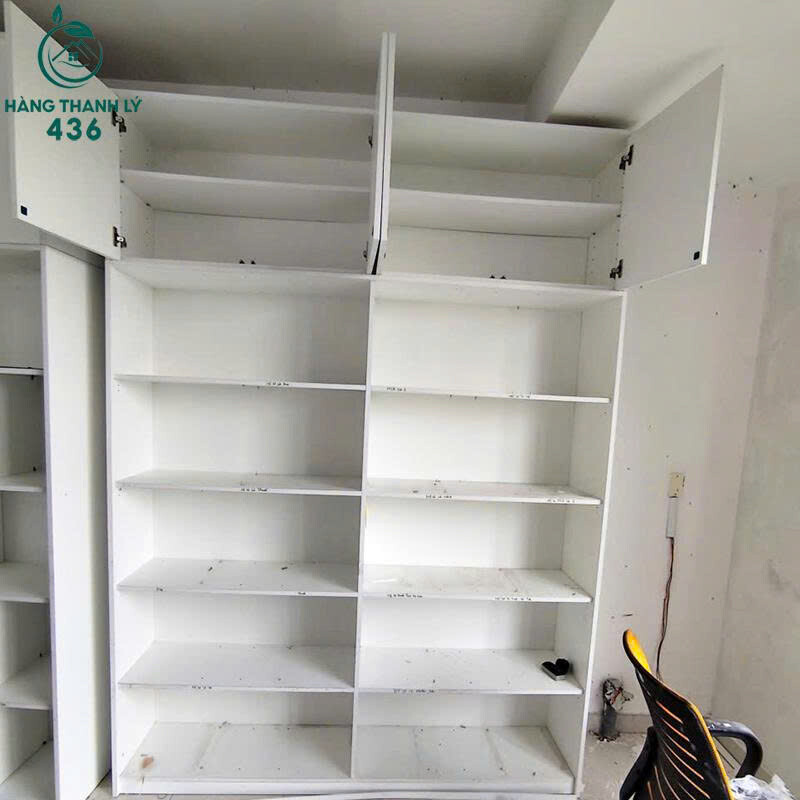Kệ Trưng Bày Màu Trắng Cũ 2M5x1M8 4 Cánh Nhiều Ngăn z7197829058132_eac2920765a33033ab45fd6d94153784 Kệ Trưng Bày Màu Trắng Cũ 2M5x1M8 4 Cánh Nhiều Ngăn