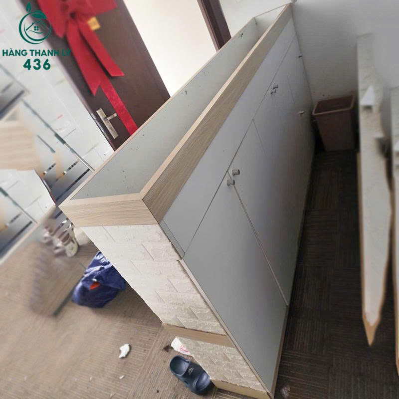 Tủ Giày Dép Gỗ Cũ 2M2x1M2 4 Cánh Màu Trắng Bền Đẹp z7197829270222_62d32f4bfc7fa428ff69d5e4176a8666 Tủ Giày Dép Gỗ Cũ 2M2x1M2 4 Cánh Màu Trắng Bền Đẹp