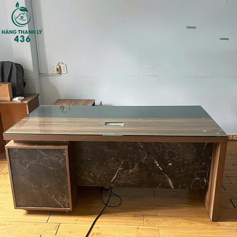 Bàn Giám Đốc Chữ L Cũ 1M7x1M5 Mặt Vân Đá Sang Trọng z7198625710434_c67d81e8b009b7df73e66b1b8b66f120 Bàn Giám Đốc Chữ L Cũ 1M7x1M5 Mặt Vân Đá Sang Trọng