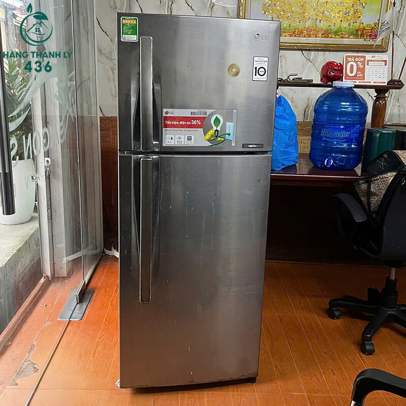 Tủ Lạnh LG Inverter 225L Cũ Hoạt Động Ổn Định Giá Rẻ z7198837948073_321b18204288405824dedacfb2aa9644 Tủ Lạnh LG Inverter 225L Cũ Hoạt Động Ổn Định Giá Rẻ
