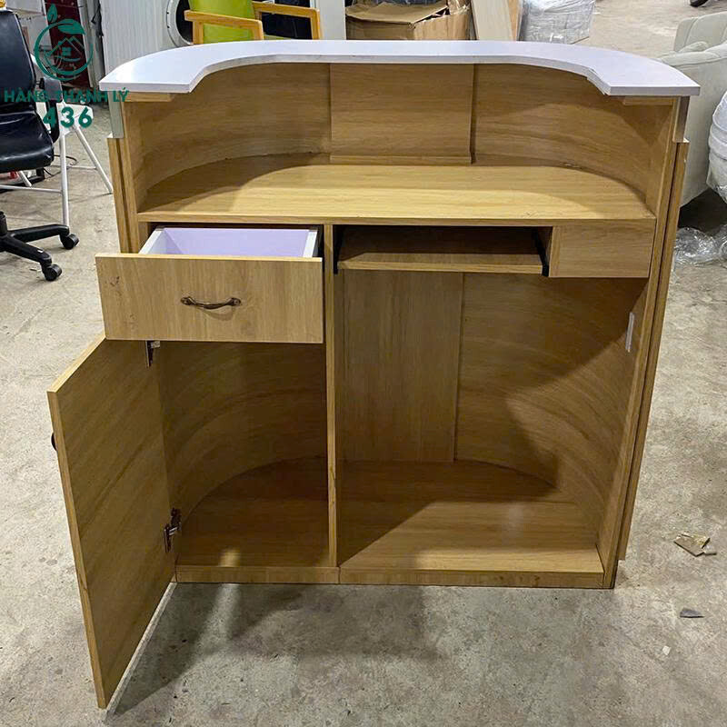 Quầy Lễ Tân Bo Cong 1M6 Chữ U Cũ Viền Vàng Sang Trọng z7199218109338_b3545adf52d7643b7301021e2b001ebb Quầy Lễ Tân Bo Cong 1M6 Chữ U Cũ Viền Vàng Sang Trọng