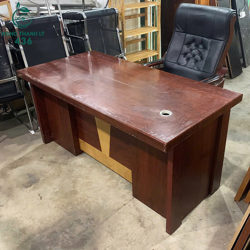 Bàn Giám Đốc Gỗ Cũ 1M6x80CM Phối Vàng Nổi Bật Có Hộc z7199341793388_6cd6878a219689d2afdaba358f2b0387 Bàn Giám Đốc Gỗ Cũ 1M6x80CM Phối Vàng Nổi Bật Có Hộc