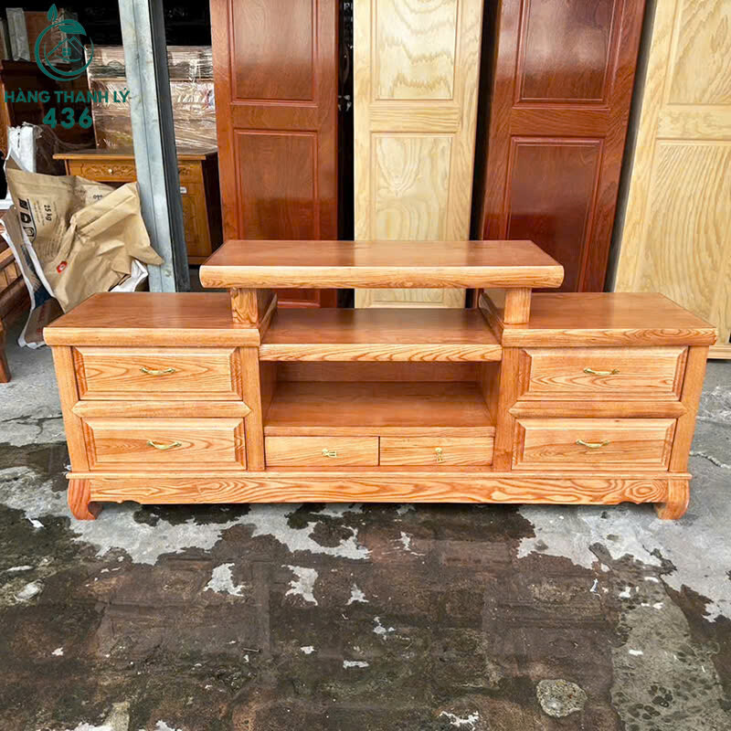 Kệ Tivi Gỗ Tự Nhiên 6 Hộc Kéo Thiết Kế Hiện Đại Mới 99% z7215901031037_2d83f71debd8379e4ba35429ba932bdf Kệ Tivi Gỗ Tự Nhiên 6 Hộc Kéo Thiết Kế Hiện Đại Mới 99%