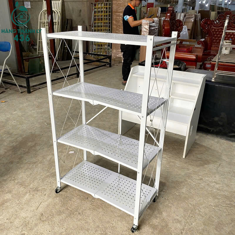 Kệ Sắt Cũ Đa Năng 4 Tầng Có Bánh Xe Dễ Dàng Di Chuyển z7257360204044_37d7e547f8f54e7de1adc3883ea30e14 Kệ Sắt Cũ Đa Năng 4 Tầng Có Bánh Xe Dễ Dàng Di Chuyển