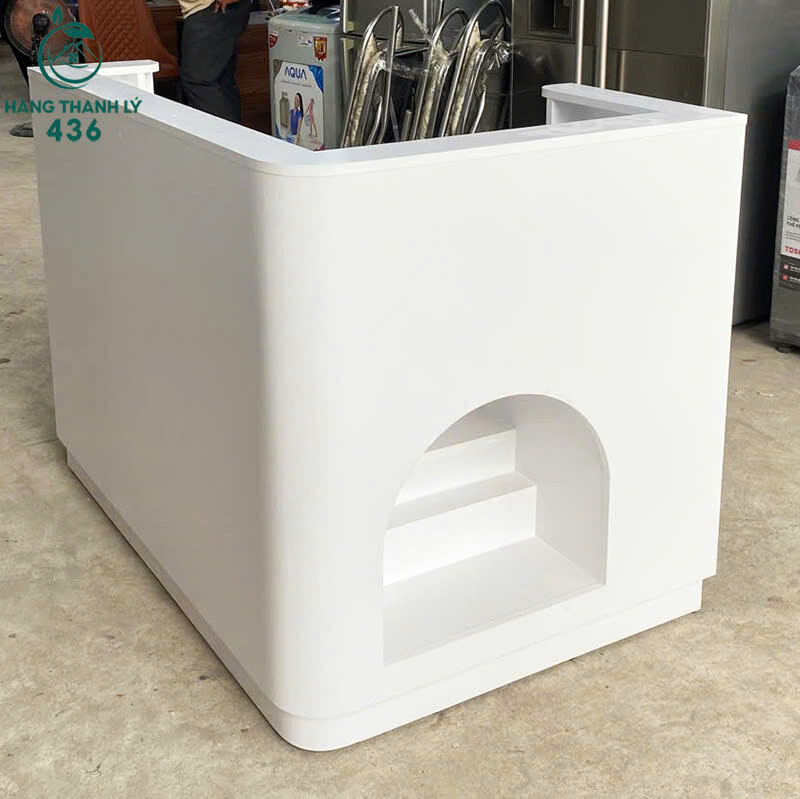 Bàn Làm Việc Cũ Góc Màu Trắng Có Ngăn Kéo Tiện Dụng z7257363474681_1ee1987b737a1558b10a19b37679d353 Bàn Làm Việc Cũ Góc Màu Trắng Có Ngăn Kéo Tiện Dụng