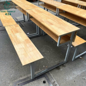ban-hoc-cu-1m2x85cmx75cm-chan-sat-trang-ben-dep