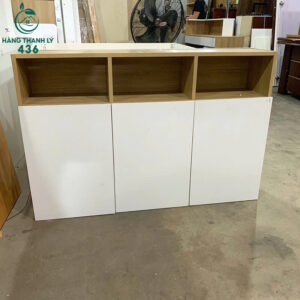 tu-treo-cu-1m2×25cmx80cm-da-ngan-chua-do-mau-trang